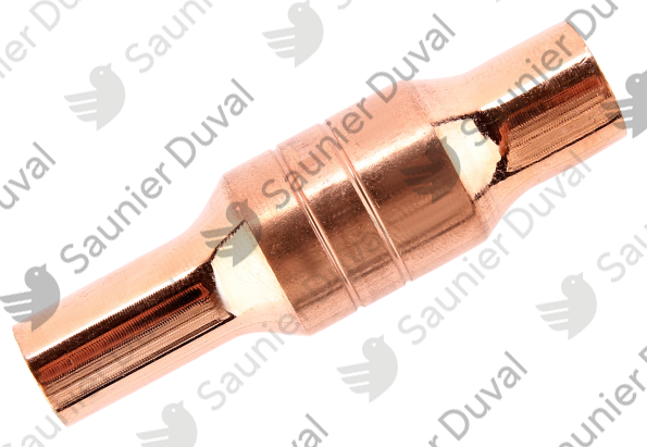 Filtre Saunier Duval - 0010043741