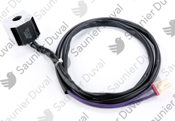Bobine, vanne 4 voies Saunier Duval - 0010043745