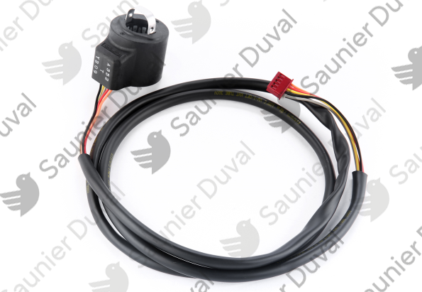 Bobine, valve d'expansion Saunier Duval - 0010043750