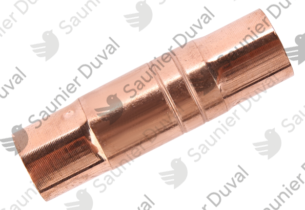 Filtre Saunier Duval - 0010043758