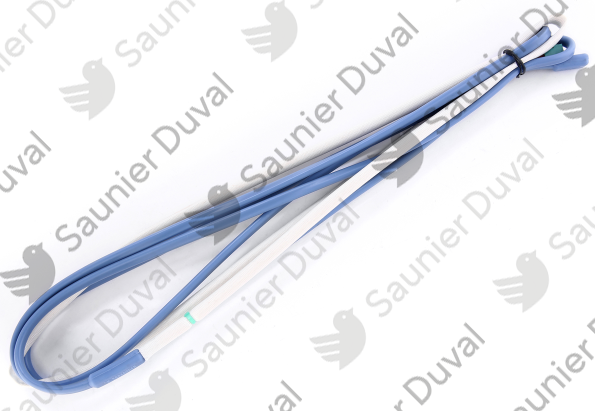 Résistance, bac de récupération Saunier Duval - 0010043762
