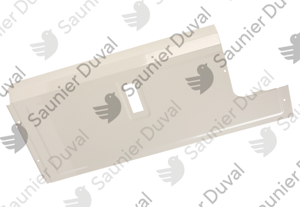 Panneau latéral, frontal,  droit Saunier Duval - 0010043766