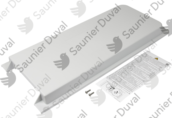 Panneau Saunier Duval - 0010045165