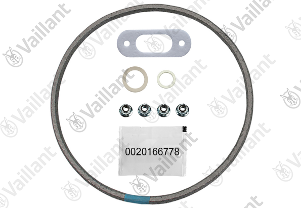 Kit de maintenance I Vaillant - 0010045246