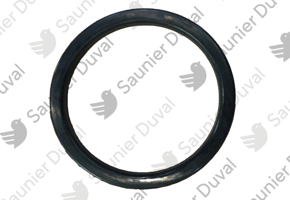 Joint plat, bride Saunier Duval - 0010045611