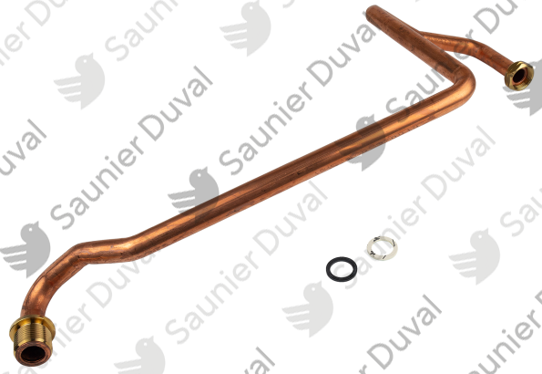 Tube Saunier Duval - 0010045816