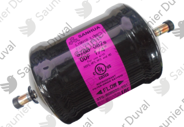 Filtre déshydrateur Saunier Duval - 0010045873