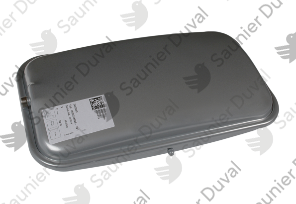 Vase d'expansion Saunier Duval - 0010045985