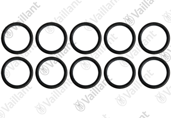 Joint torique, (x10) Vaillant - 0010046033