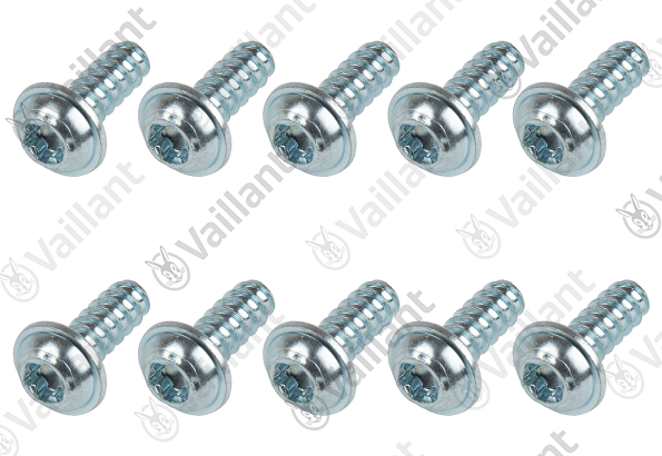 Vis, (x10) Vaillant - 0010046085