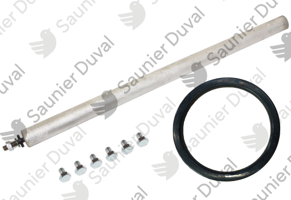 Anode Saunier Duval - 0010046136