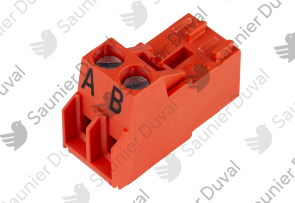 Connecteur Saunier Duval - 0010046437