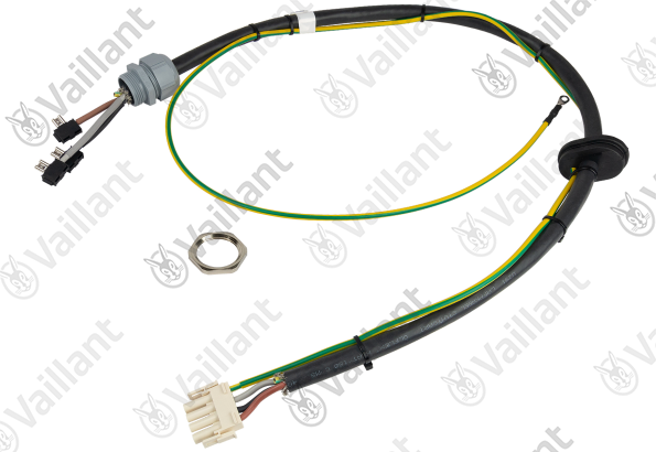 Faisceau, onduleur compresseur Vaillant - 0010047817