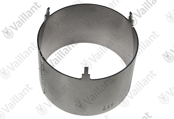 Tube (brûleur) Vaillant - 0010048308