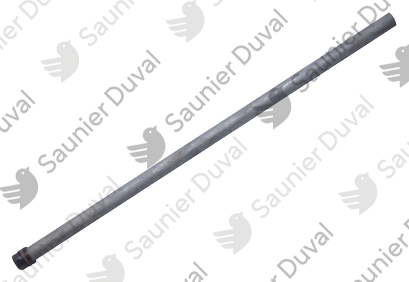 Anode, G1x26x792 Saunier Duval - 0020010719