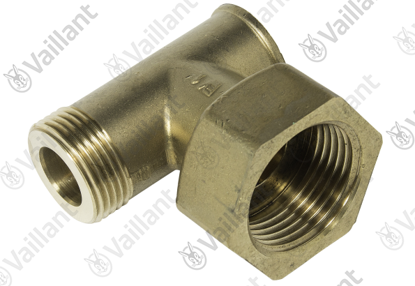 Raccord 'T' Vaillant - 0020013482
