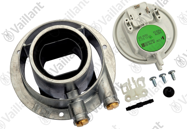 Pressostat (incl. adaptateur) Vaillant - 0020018140
