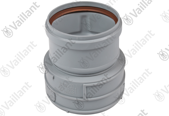 Connexion, DN 100 Vaillant - 0020018331