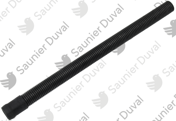 Flexible condensats / siphon Saunier Duval - 0020018430