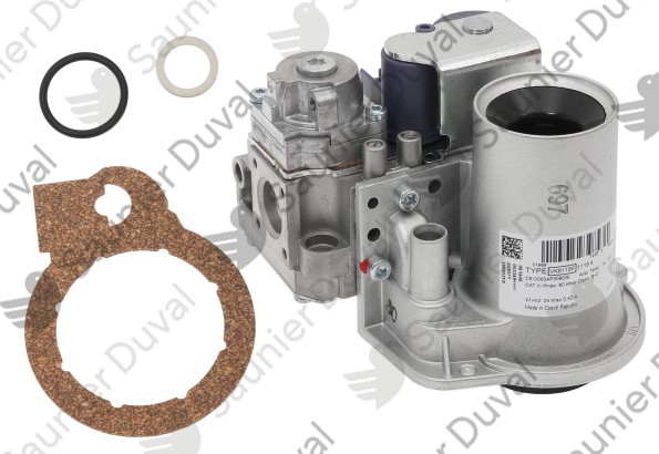 Vanne gaz Saunier Duval - 0020018436
