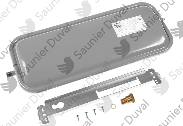 Vase d'expansion 8 L Saunier Duval - 0020018451