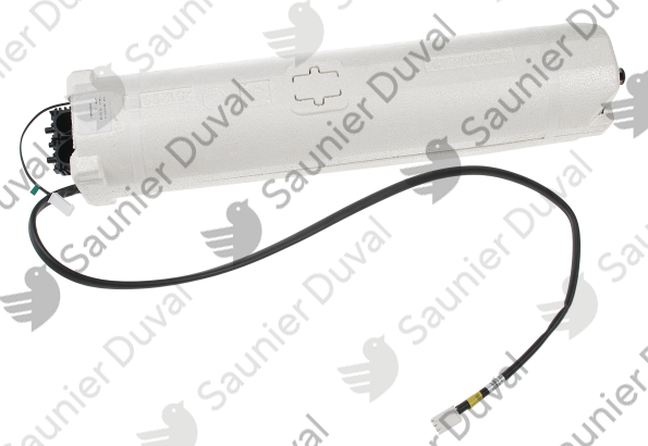 Ballon micro-accumulation Saunier Duval - 0020018454