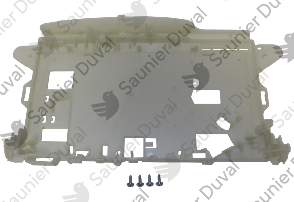 Boîtier tableau électrique Saunier Duval - 0020018468