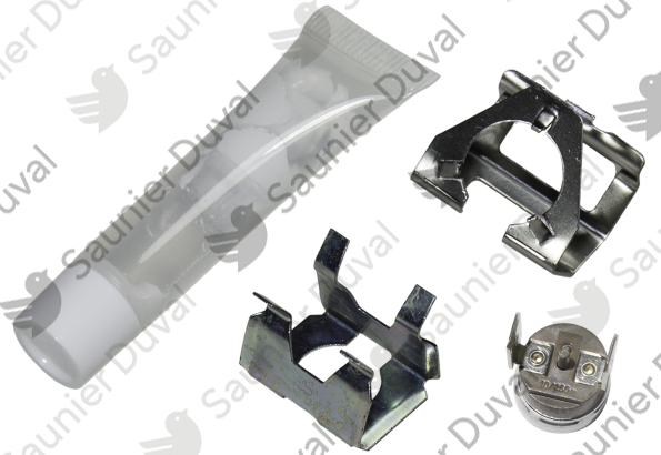 Thermostat surchauffe Saunier Duval - 0020018477