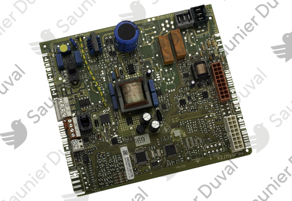Carte principale Saunier Duval - 0020018478