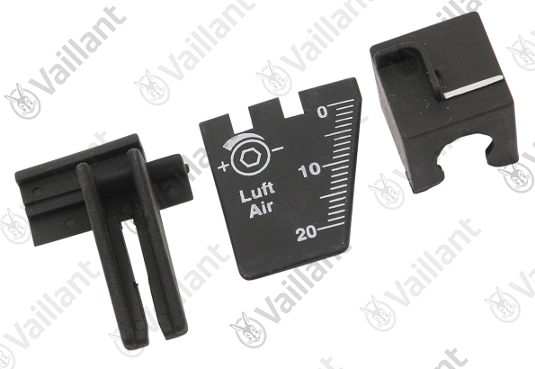 Echelle, alignement Vaillant - 0020021145