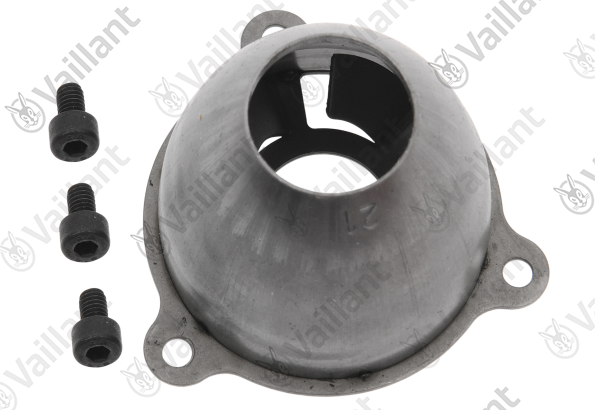 Injecteur, D=21 Vaillant - 0020021148