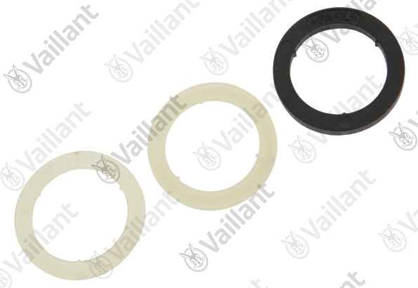 Anneau, (jeu 1,0 / 1,5 / 2,5 mm) Vaillant - 0020021150