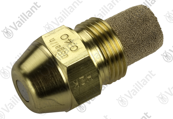 Injecteur, 0,40 Usgal/h Vaillant - 0020021152