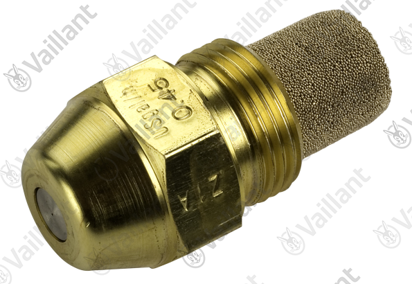 Injecteur, 0,45 Usgal/h Vaillant - 0020021153