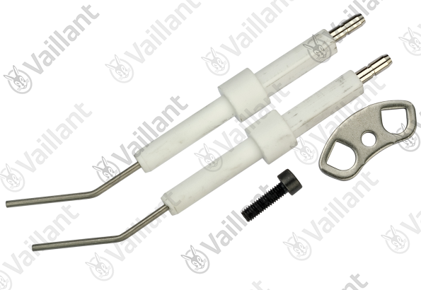 Bougie d'allumage, kit de 2 Vaillant - 0020021156