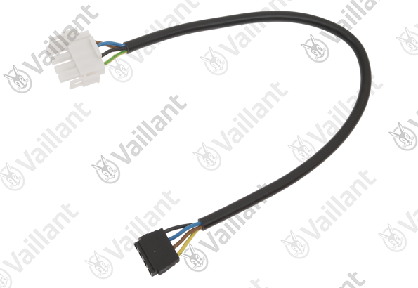 Bretelle, rampe Vaillant - 0020021158