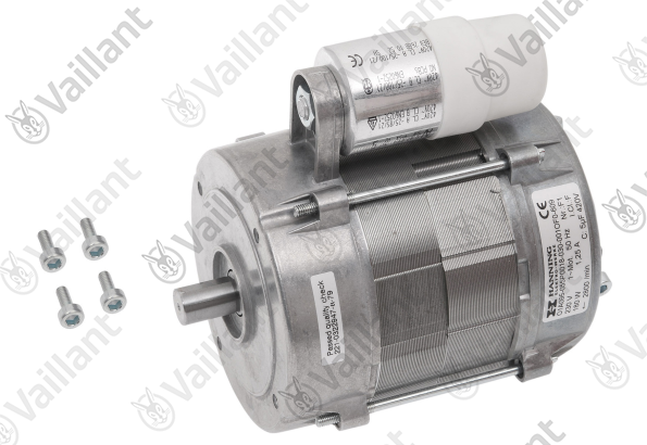 Moteur Vaillant - 0020021161