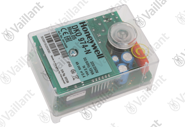Carte Vaillant - 0020021182