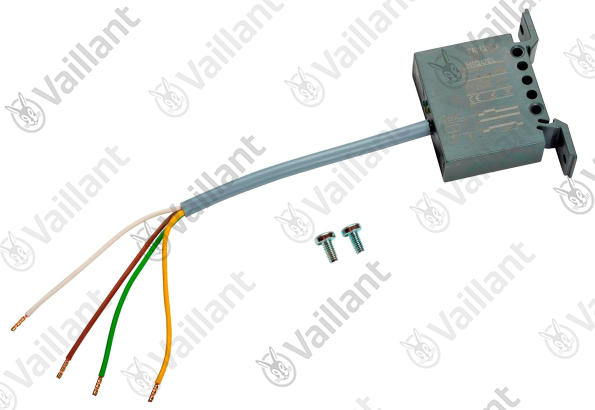 Relais Vaillant - 0020021185
