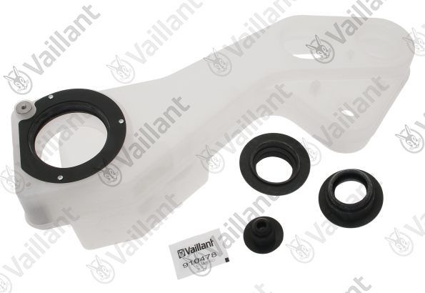 Collecteur gaz brulés Vaillant - 0020021188