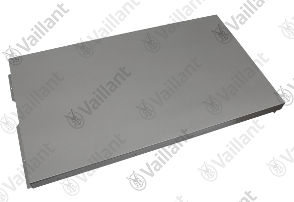 Panneau, avec isolant (droite) Vaillant - 0020025161