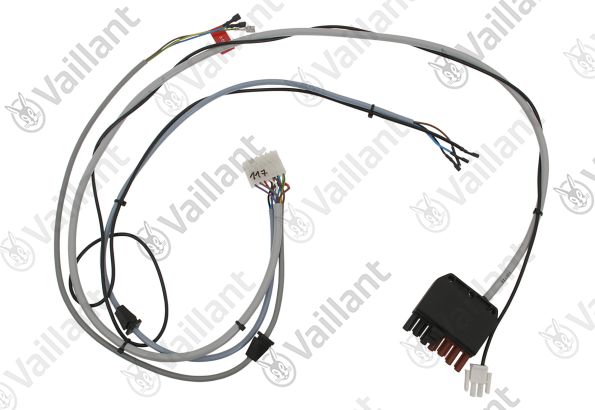 Faisceau (brûleur) Vaillant - 0020025164