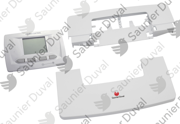 Boîtier Saunier Duval - 0020026455