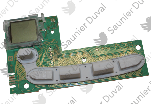 Carte interface AS Saunier Duval - 0020026776