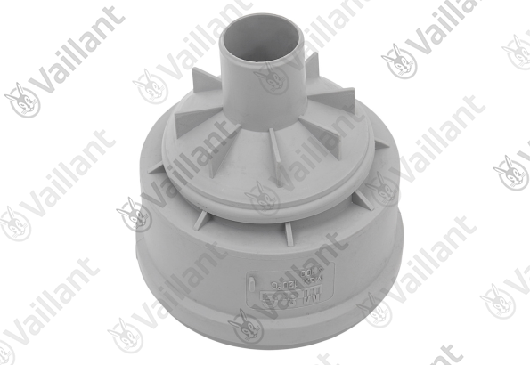 Collecteur eau condensée Vaillant - 0020029023