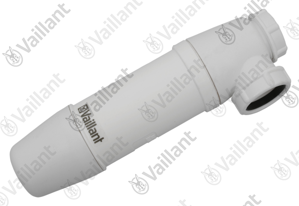 Siphon, DN 32-40 Vaillant - 0020029024