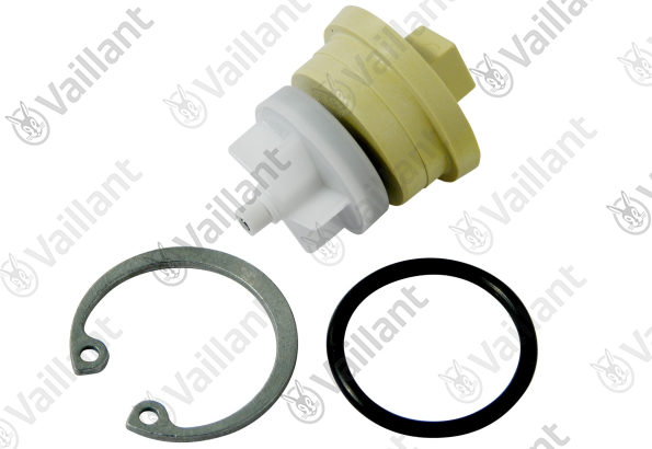 Turbine d'aquasensor Vaillant - 0020029604