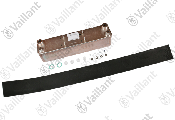 Condenseur 8 kW Vaillant - 0020031966