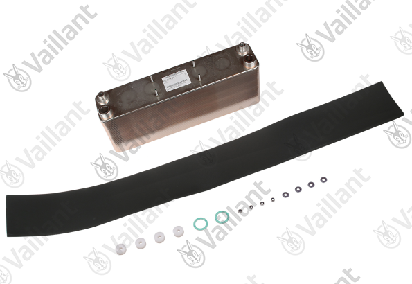 Condenseur, 14 kW Vaillant - 0020031968