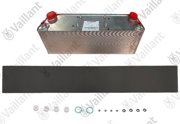 Condenseur 17 kW Vaillant - 0020031969